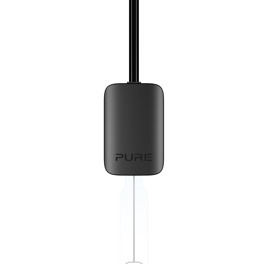 Highway 400 In Car Dab Audio Adapter Pure